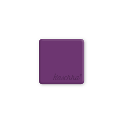 Inlay ultra violet vierkant
