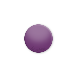 Inlay ultra violet midi shine naamlogo