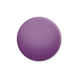 Inlay ultra violet shine large naamlogo