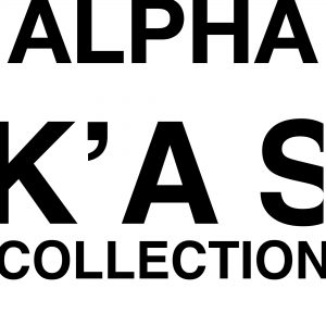 Alpha'kas