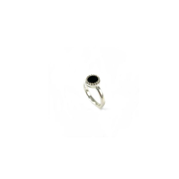 925 sterling zilveren ring smalle ring